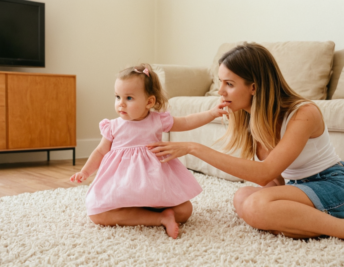 Featured image for blog post: Taboo Temptations in Babysitting: Fascination vs Repulsion