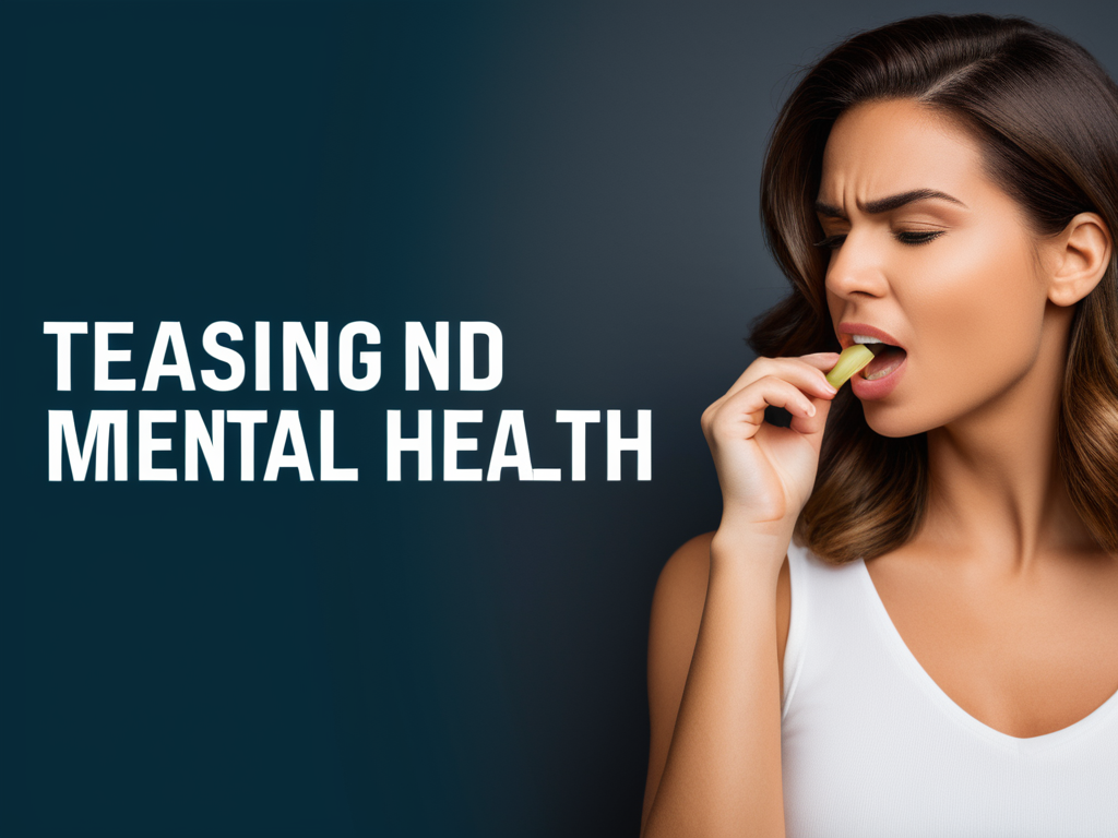 Featured image for blog post: Teasing and Mental Health: How to Cope with Constant Jabs