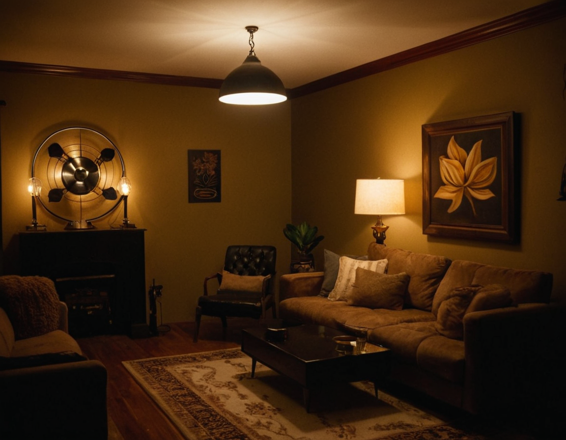 Featured image for blog post: Tension & Attraction: Music + Lighting Tips