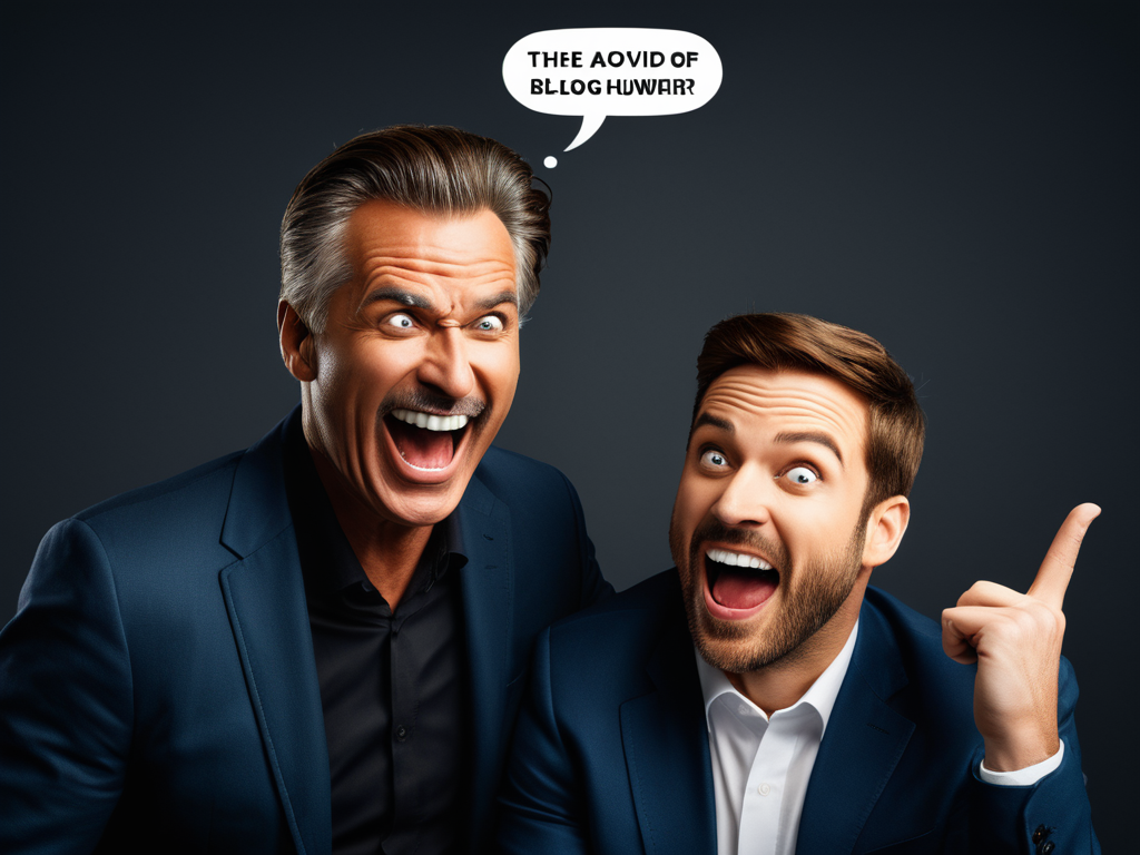 Featured image for blog post: The Art of Joking: When Humor Turns into Annoyance