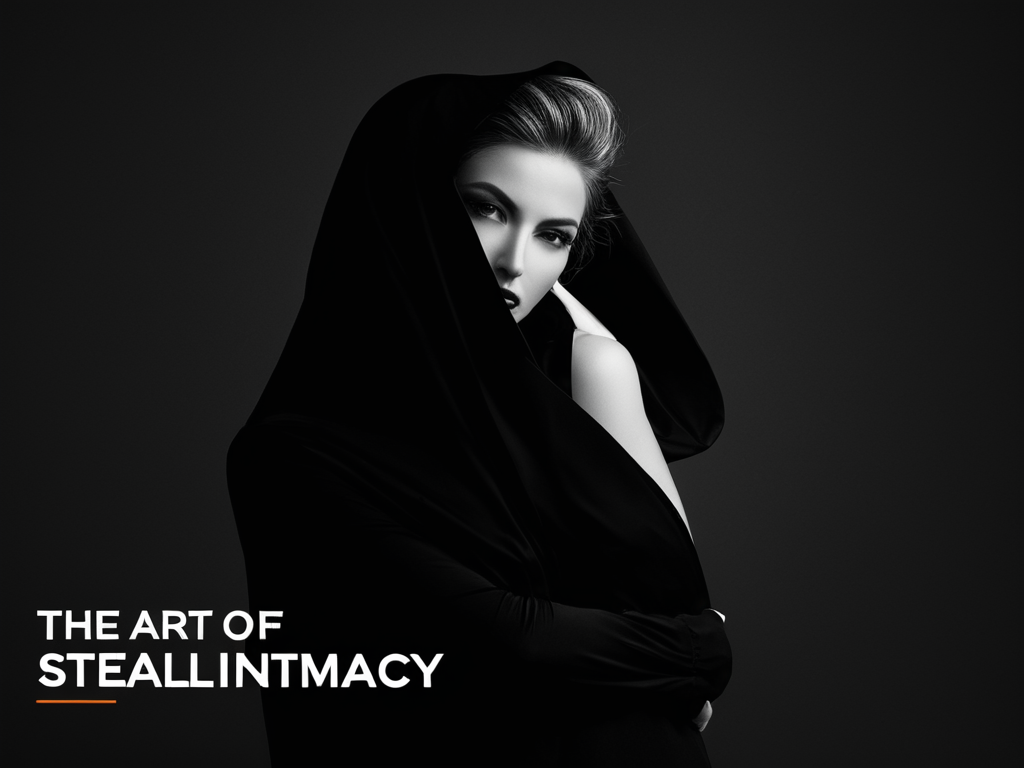 Featured image for blog post: The Art of Stealthy Intimacy