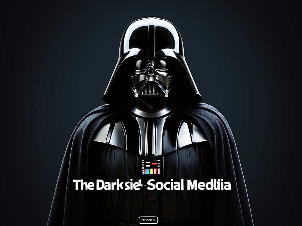 Featured image for blog post: The Dark Side of Social Media: How It Fuels Softcore Porn