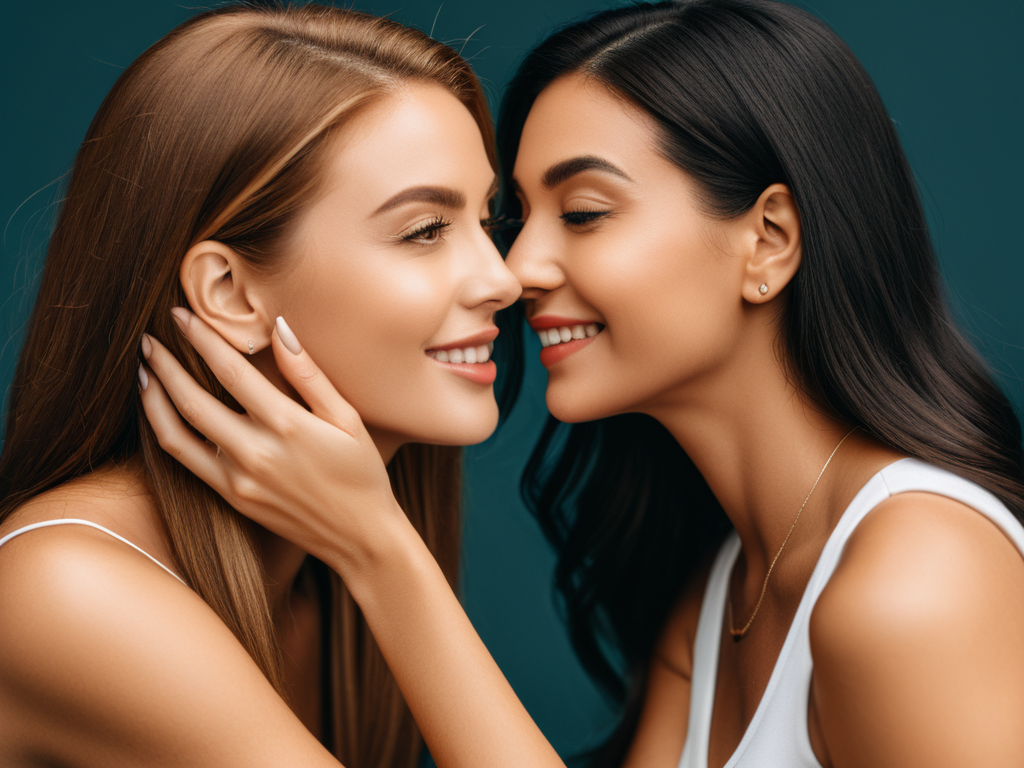 Featured image for blog post: The Hidden Depths of Female Friendship