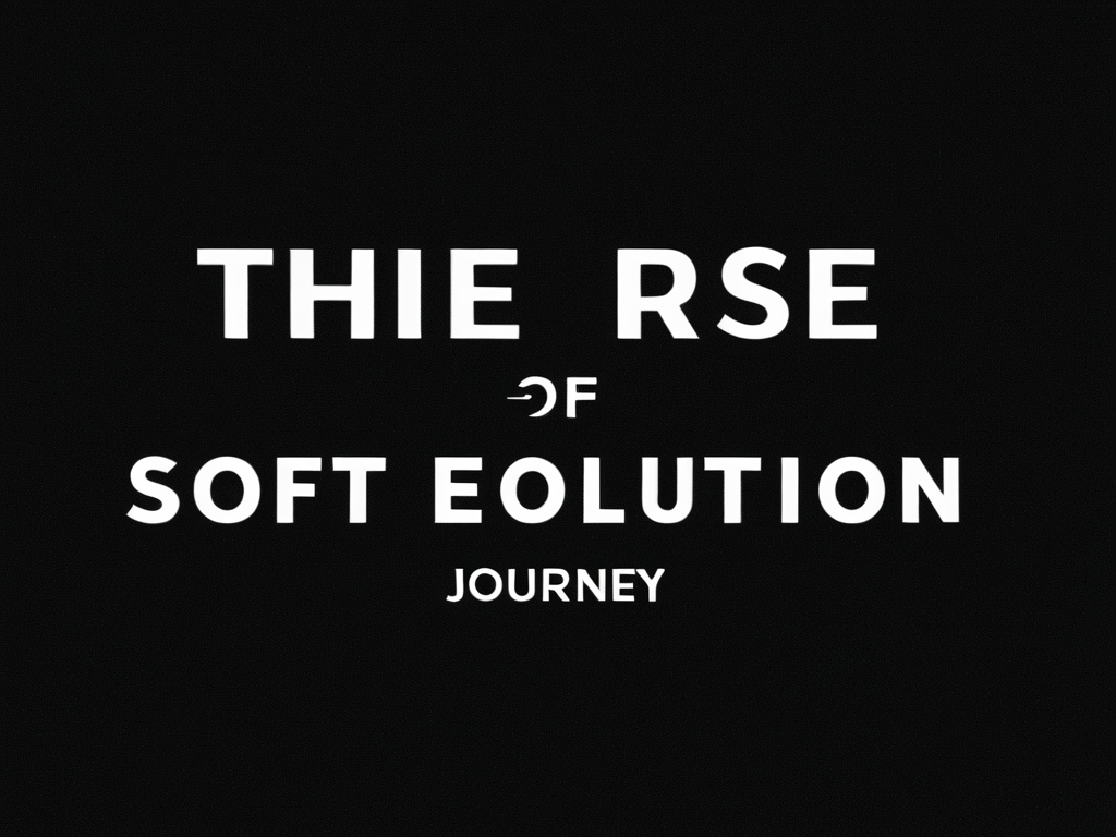 Featured image for blog post: The Rise of Softcore: A Journey Through the Evolution of ...