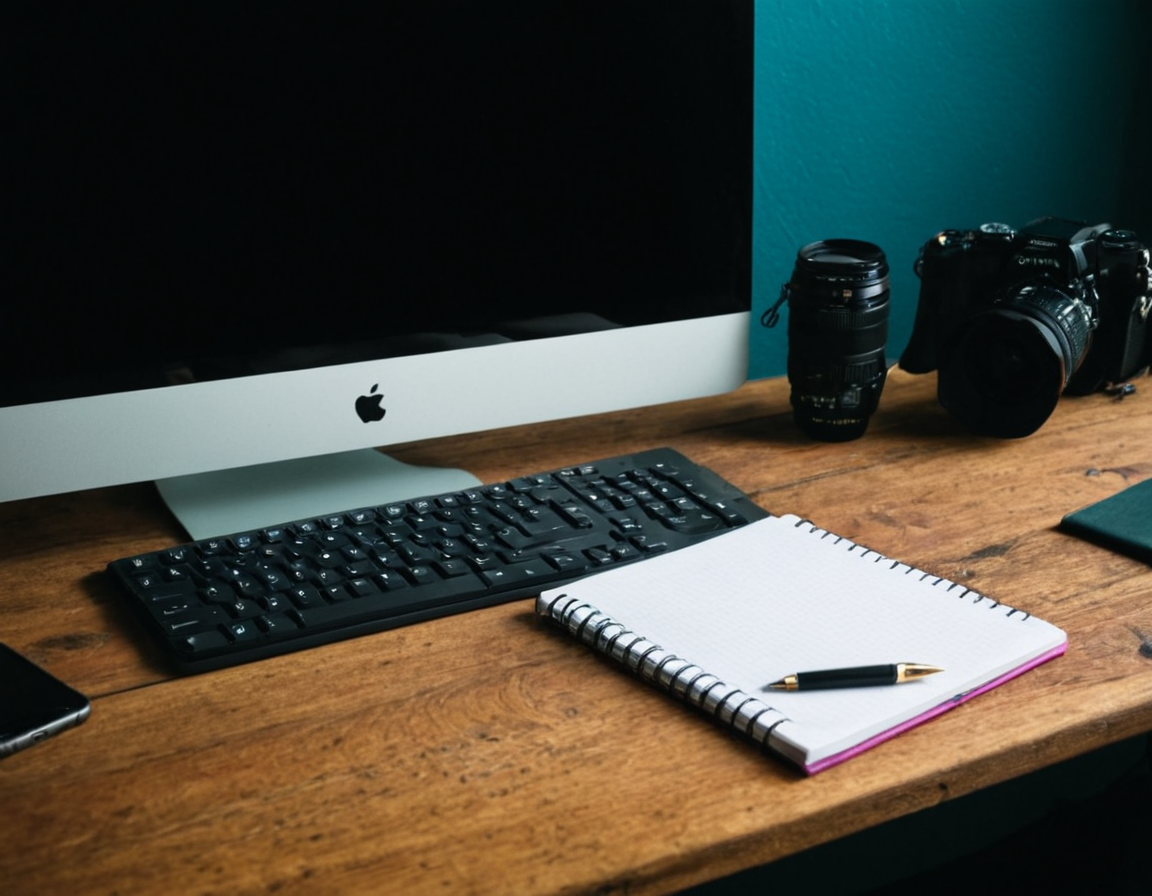 Featured image for blog post: Top Free Stock Photo Hacks - No Cost!