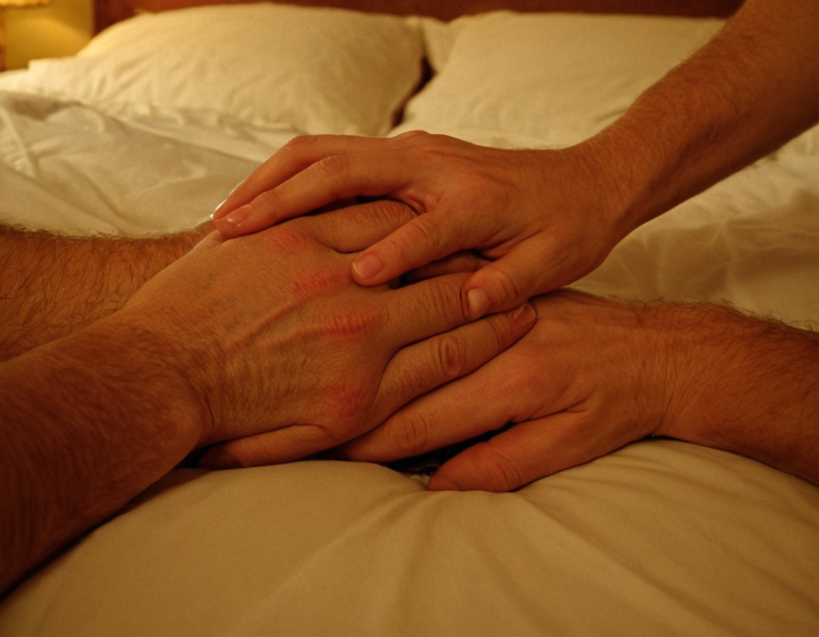 Featured image for blog post: Top Horny Confessions Stories