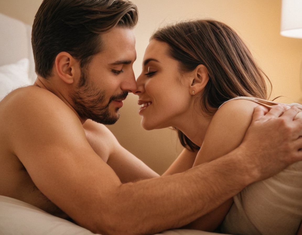 Featured image for blog post: Top Sex Stories of 2023