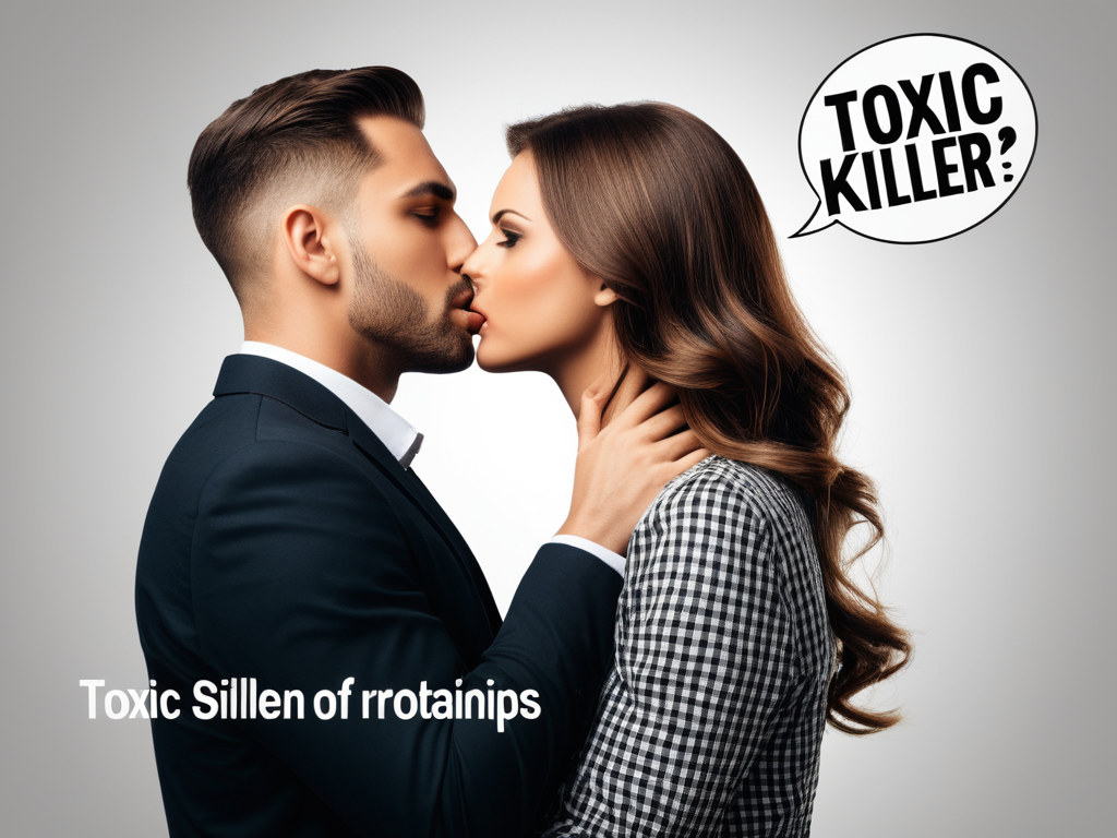 Featured image for blog post: Toxic Teasing: The Silent Killer of Relationships
