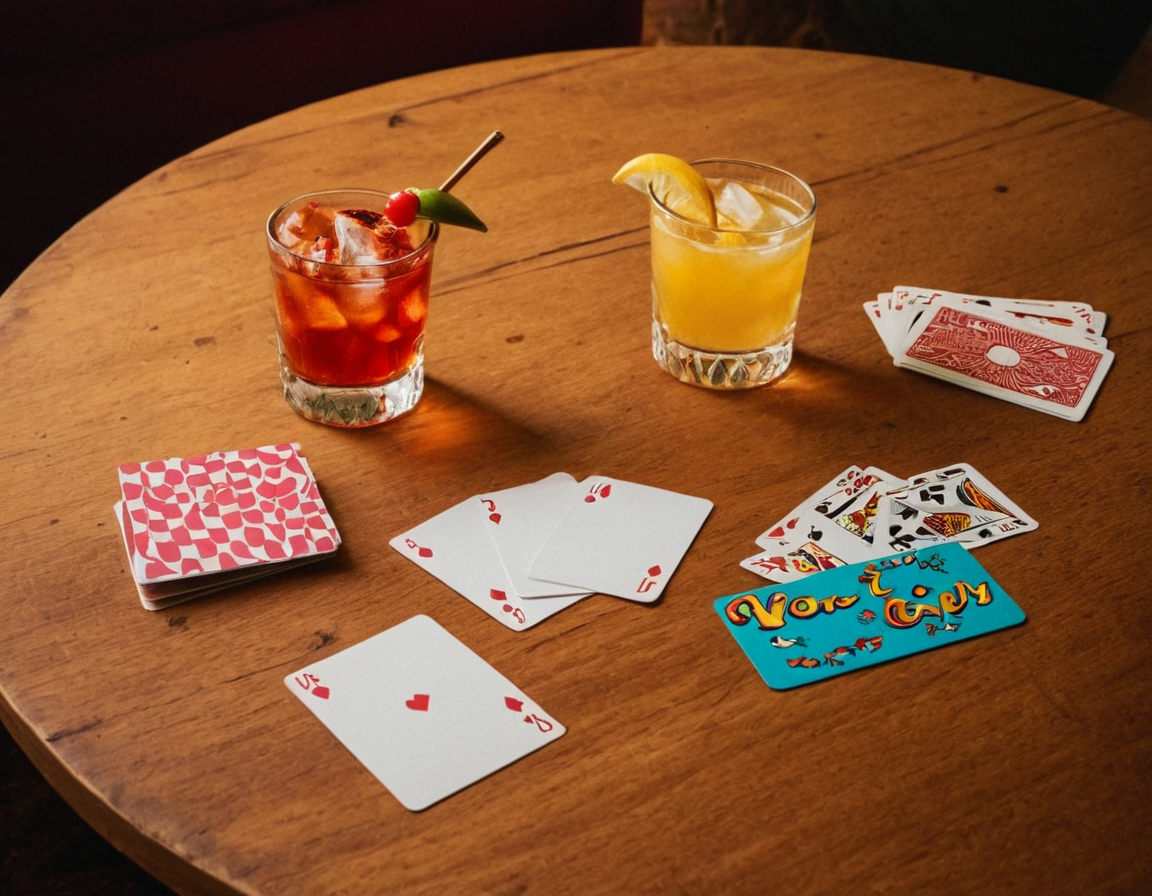 Featured image for blog post: Truth or Dare Challenge: Deep & Spicy Questions (315) - T...