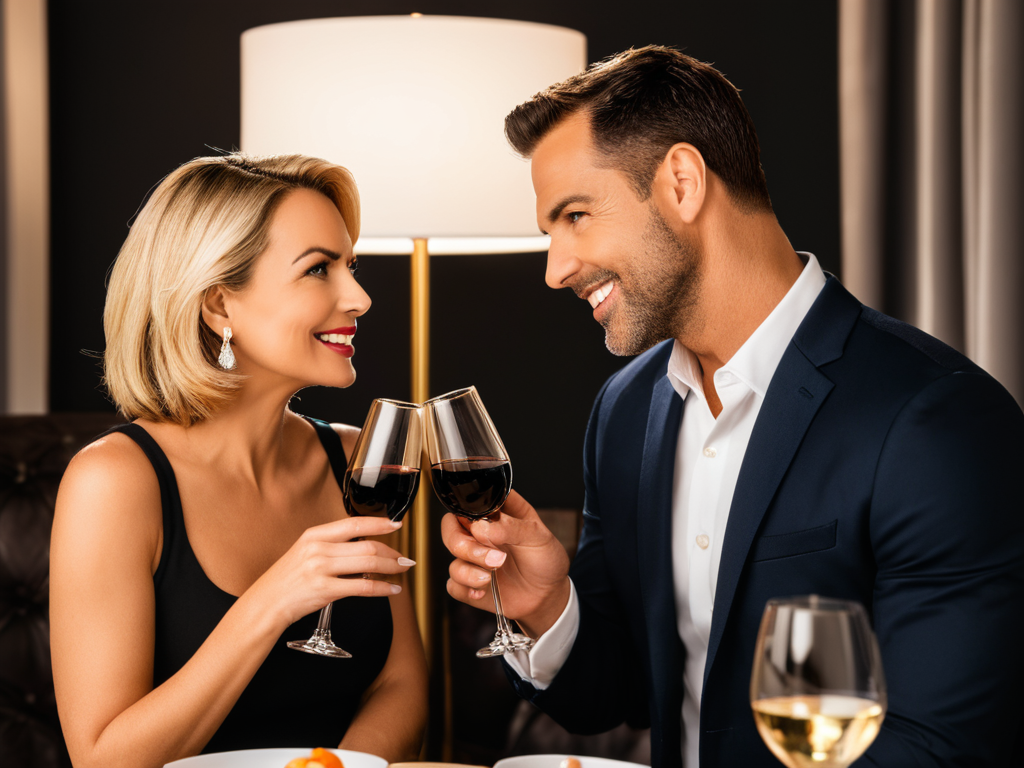 Featured image for blog post: Truth or Dare: Elevating the Game for Mature Date Nights