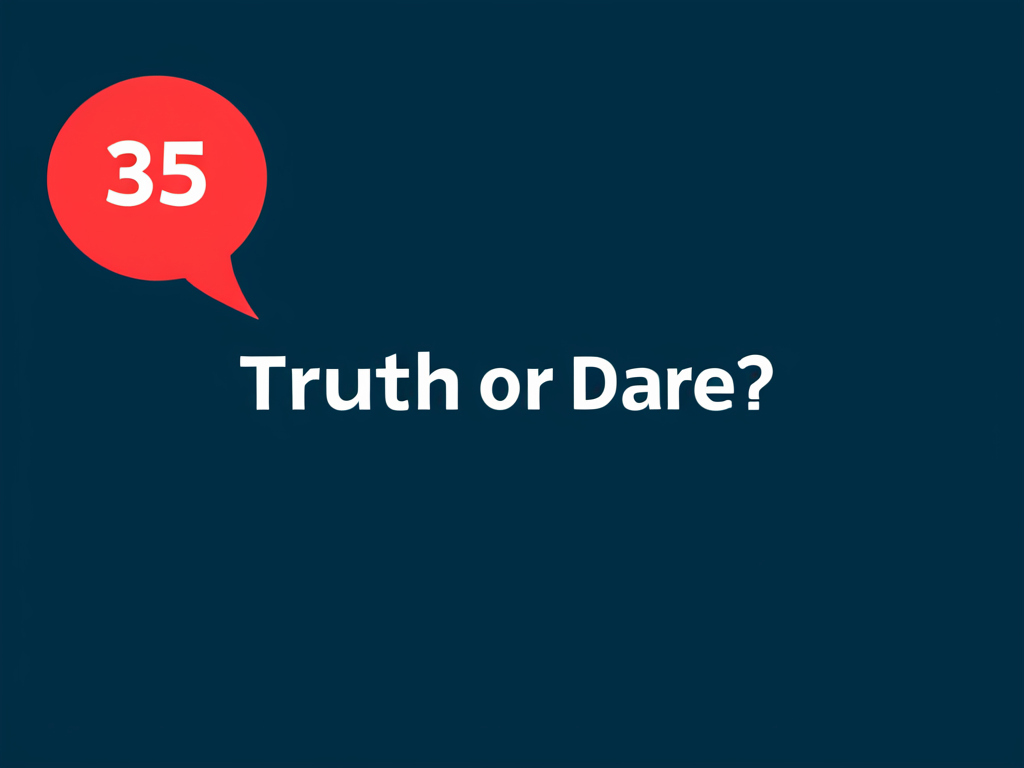 Featured image for blog post: Truth or Dare Game: A Guide to Navigating 315 Questions S...