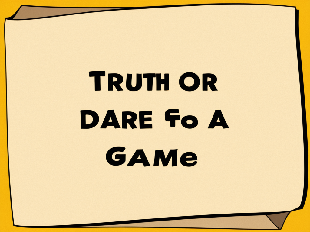 Featured image for blog post: Truth or Dare Game for Teens: A Guide to Creating a Fun a...