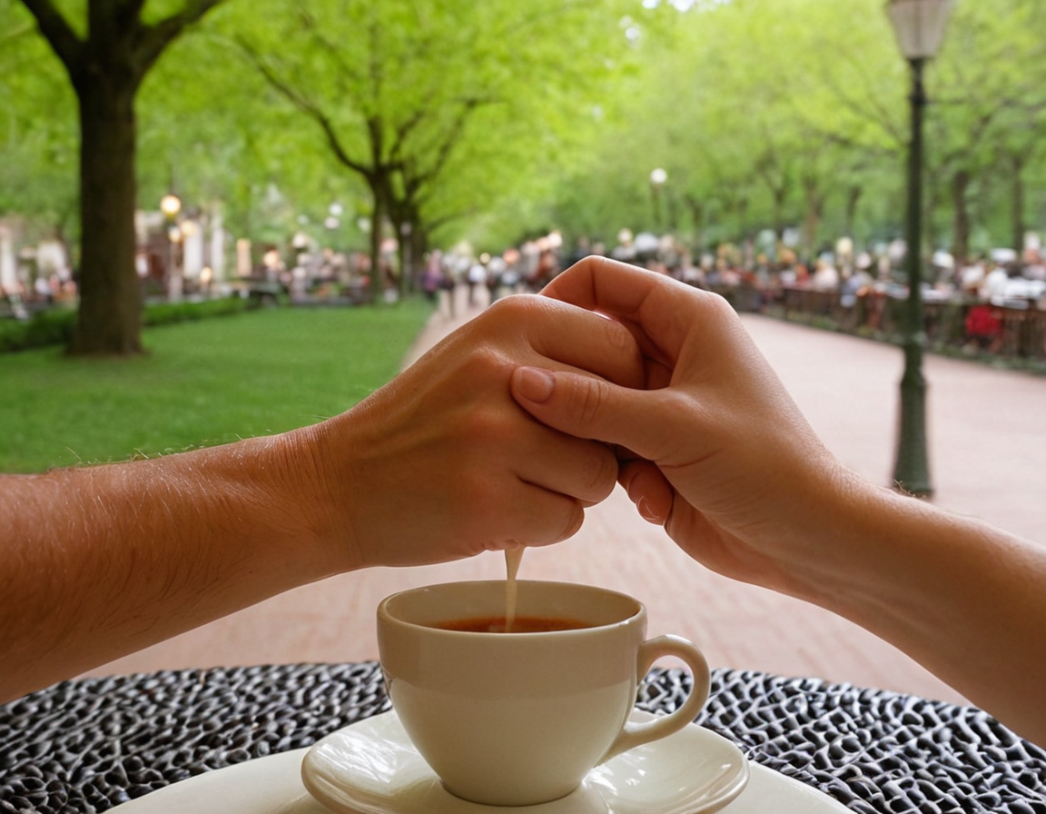 Featured image for blog post: Turn Teasing Into Love This Year