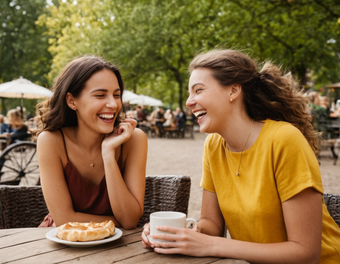 Featured image for blog post: Unbreakable Friendship Tips