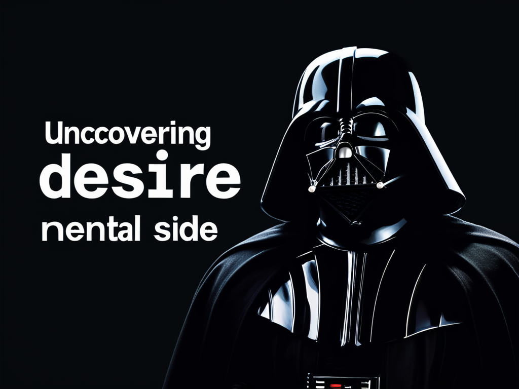 Featured image for blog post: Uncovering the Dark Side of Desire: The Impact on Mental ...
