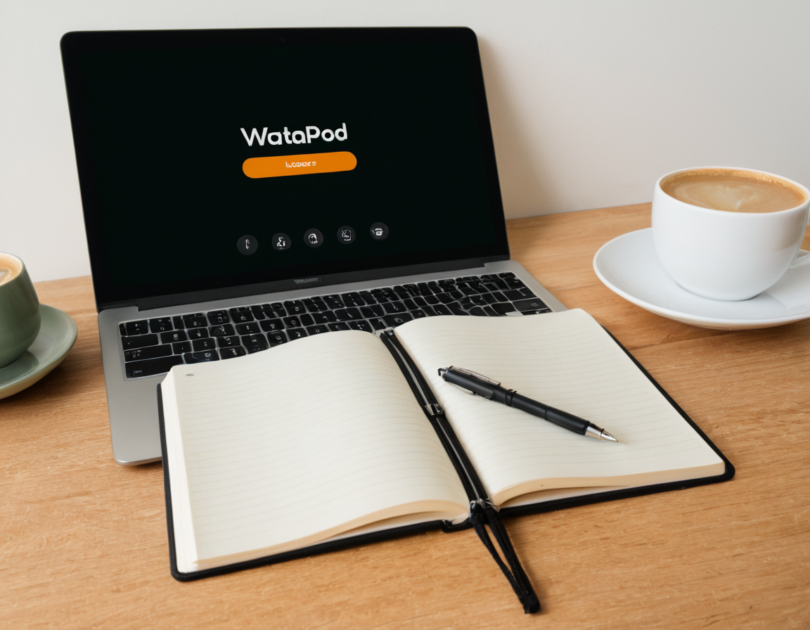 Featured image for blog post: Unlock Wattpad Chapters in 5 Steps
