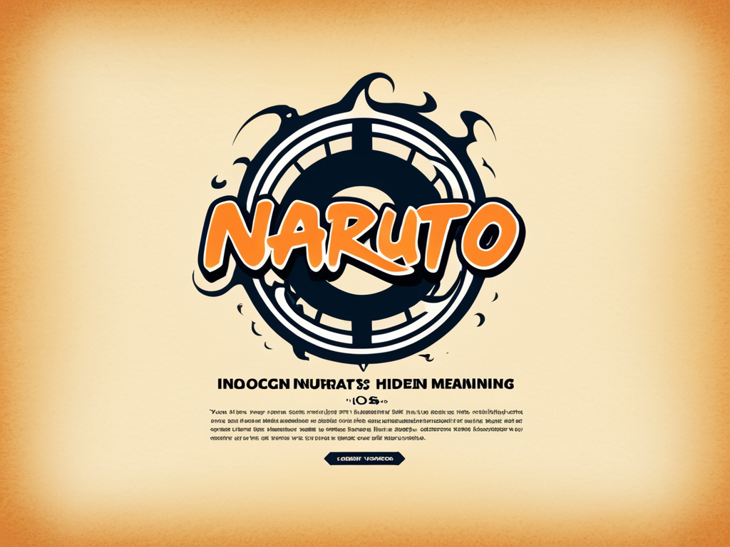 Featured image for blog post: Unlocking Naruto's Hidden Meaning