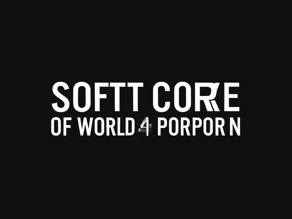 Featured image for blog post: Unlocking the World of Softcore Porn
