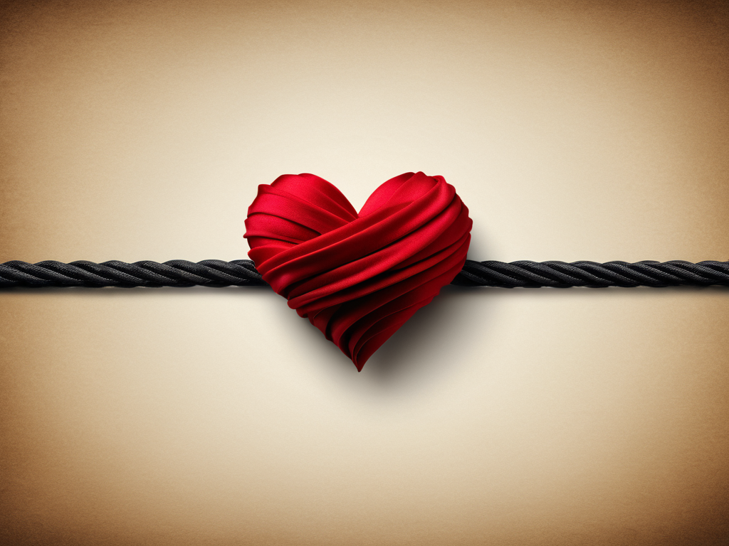 Featured image for blog post: Unraveling Desire: The Difference Between Lust and Love i...