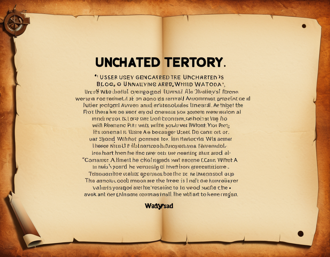 Featured image for blog post: Unraveling Wattpad's Uncharted Territory: User-Generated ...