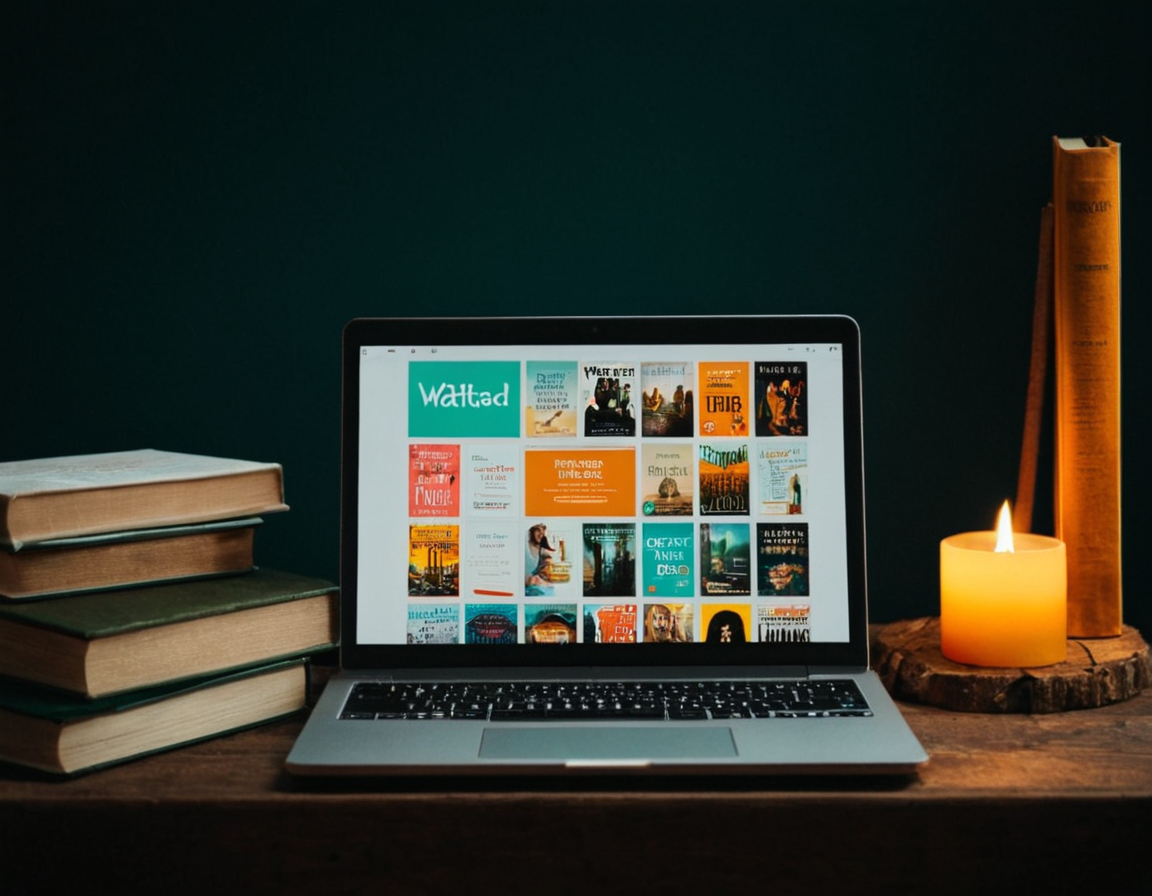 Featured image for blog post: Wattpad Restrictions Explained