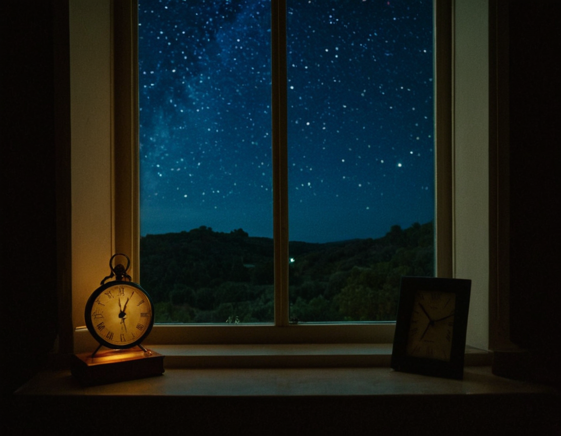 Featured image for blog post: Why Confessions at Midnight Speak Volumes