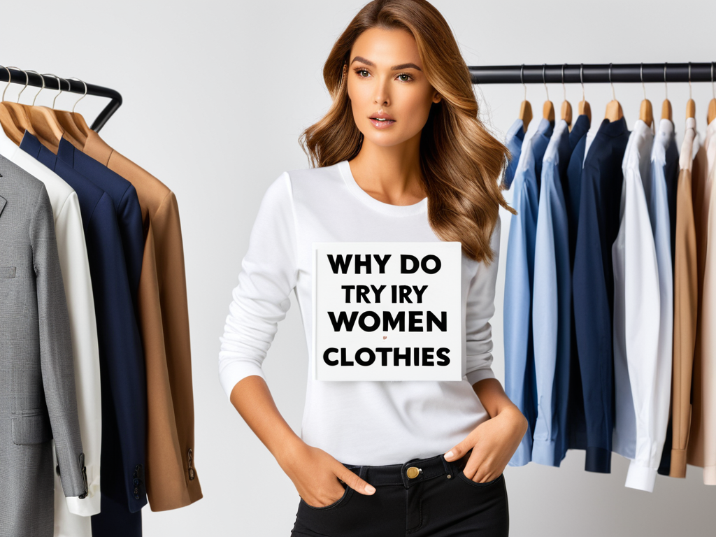 Featured image for blog post: Why Do Men Try On Women's Clothes? Expert Insights Revealed