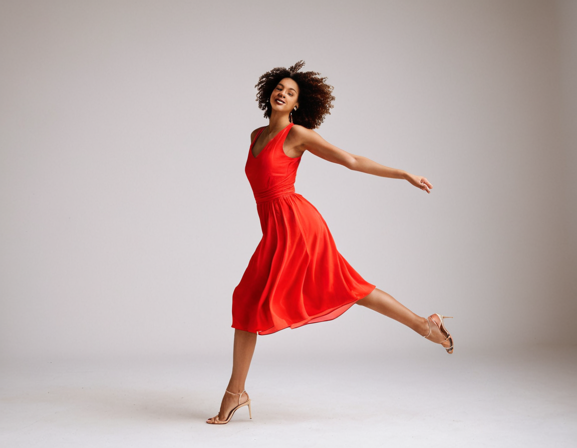 Featured image for blog post: Why We Love Watching Clothes Change