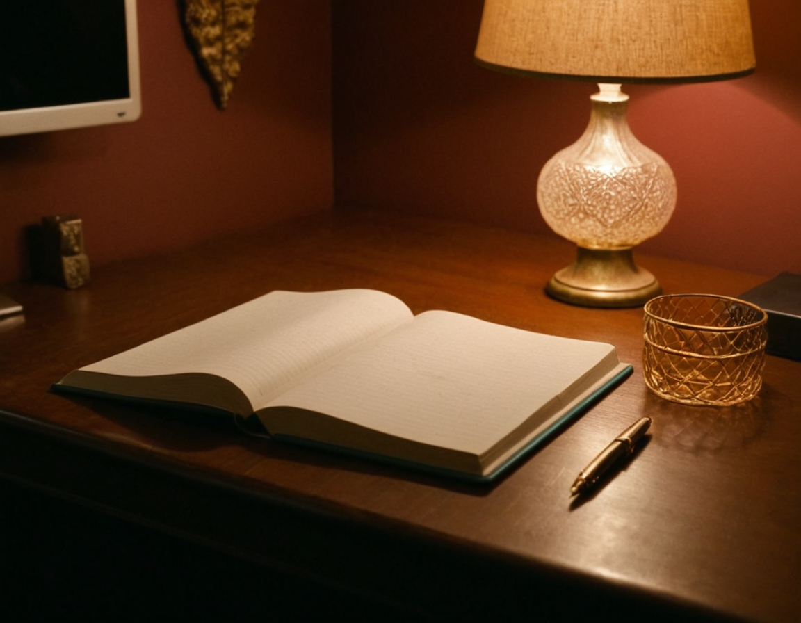 Featured image for blog post: Writing Tips for Sensual Short Stories